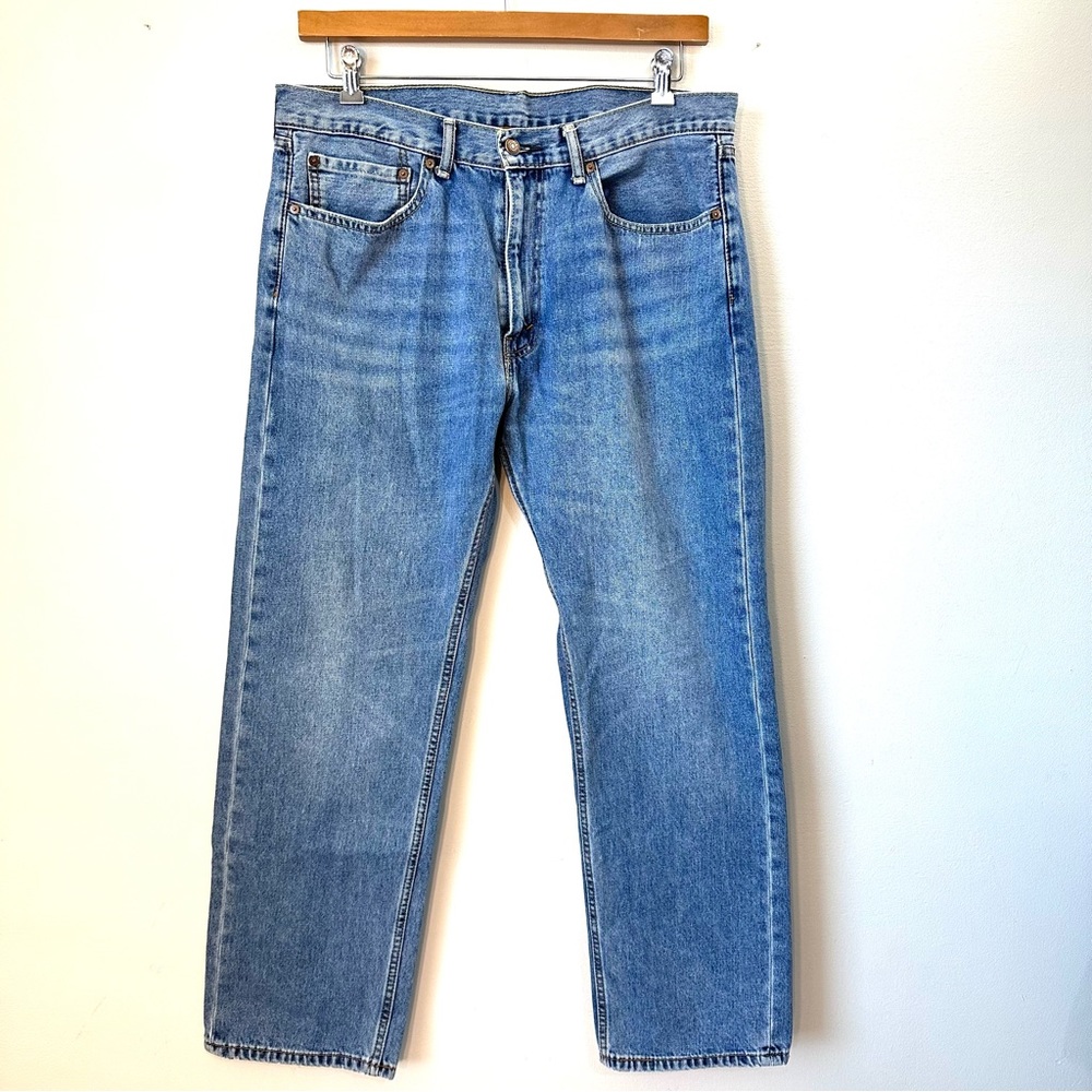 Levi’s 505 36x30